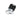 Nora Lighting 4" Iolite LED Round Adjustable Pinhole, 1500Lm/2000Lm/2500Lm Varies By Housing, 4000K, Haze Pinhole / Matte Powder White Flange 