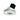 Nora Lighting 4" Iolite LED Round Adjustable Pinhole, 10-Degree Optic, 800Lm / 12W, 4000K, Matte Powder White Pinhole / Matte Powder White Flange 