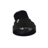 Nora Lighting 4" Iolite LED Round Trimless Adjustable, 10-Degree Optic, 850Lm / 12W, 3500K, Bronze Adjustable / Bronze Reflector 