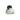 Nora Lighting 4" Iolite LED Round Trimless Adjustable, 1000Lm / 14W, 5000K, White Adjustable / White Reflector