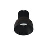 Nora Lighting 4" Iolite LED Round Trimless Downlight, 1000Lm / 14W, 5000K, Bronze Finish 