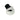 Nora Lighting 4" Iolite LED Round Trimless Adjustable Slot, 10-Degree Optic, 850Lm / 12W, 2700K, White Finish