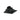 Nora Lighting 4" Iolite LED Square Adjustable Cone Reflector, 1000Lm / 14W, 4000K, Black Reflector / Black Flange