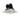 Nora Lighting 4" Iolite, Square Adjustable Cone Reflector 5000K