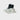 Nora Lighting 4" Iolite LED Square Adjustable Gimbal, 1500Lm/2000Lm/2500Lm Varies By Housing, 5000K, White Finish 