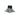 Nora Lighting 4" Iolite LED Square Bullnose, 800Lm / 14W, Comfort Dim, White Finish 