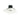 Nora Lighting 4" Iolite LED Square Bullnose, 10-Degree Optic, 950Lm / 12W, 4000K, White Finish 