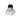 Nora Lighting 4" Iolite LED Square Trimless Downlight, 10-Degree Optic, 850Lm / 12W, 4000K, White Finish 