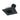 Nora Lighting 4" Iolite LED Square Wall Wash, 1000Lm / 14W, 3500K, Black Reflector / Black Flange 