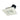Nora Lighting 4" Iolite LED Square Wall Wash, 800Lm / 14W, Comfort Dim, White Reflector / White Flange 