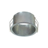 Nora Lighting 2" Wood Ceiling Extension Collar For 4" Iolite New Construction Housings 