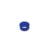 Nora Lighting 5/8" Blue Translucent Snoot For Pearl, 2" & 4" Iolite Trims 