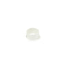 Nora Lighting 3/4" White Opaque Snoot For Pearl, 2" & 4" Iolite Trims 