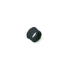 Nora Lighting 1" Black Opaque Snoot For Pearl, 2" & 4" Iolite Trims 
