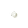 Nora Lighting 1" White Opaque Snoot For Pearl, 2" & 4" Iolite Trims 