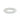 Nora Lighting 1" Square Flush Mount Mud Ring For 1" Iolite Square Niob Trims 