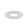 Nora Lighting 4" Square Flush Mount Mud Ring For 4" Iolite Square Trims 