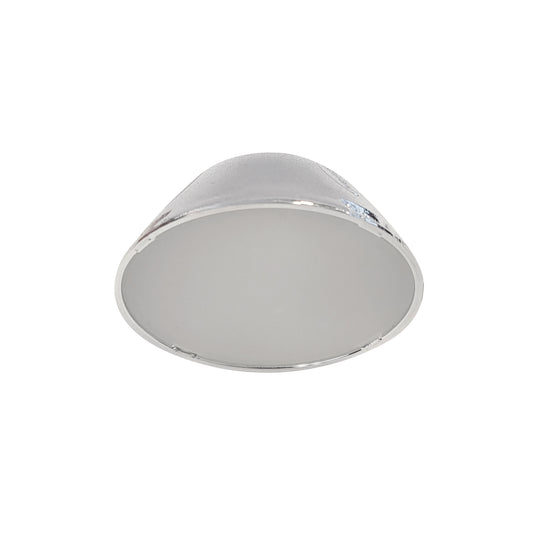 Nora Lighting 60º Frosted Optic for 2" and 4" Iolite Downlights