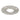 Nora Lighting 4" Round Trimless Mud Ring For 4" Iolite Plus Round Trimless 