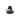 Nora Lighting 1" Iolite LED Bwf Round Reflector, 600Lm, 3000K, Black Reflector / Black Flange 