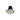 Nora Lighting 1" Iolite LED Bwf Square Reflector With Round Aperture, 600Lm, 5000K, White Reflector With Round Aperture / White Flange 