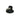 Nora Lighting 2" Iolite LED Round Adjustable Cone Reflector, 1000Lm / 14W, 5000K, Black Reflector / Black Flange 