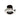 Nora Lighting 2" Iolite LED Round Adjustable Cone Reflector, 10-Degree Optic, 800Lm / 12W, 3000K, Black Reflector / White Flange 