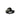 Nora Lighting 2" Iolite LED Round Adjustable Gimbal, 1000Lm / 14W, 3500K, Black Finish 