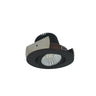 Nora Lighting 2" Iolite LED Round Adjustable Gimbal, 1000Lm / 14W, 4000K, Bronze Finish 
