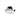 Nora Lighting 2" Iolite LED Round Adjustable Gimbal, 10-Degree Optic, 850Lm / 12W, 3500K, Matte Powder White Finish 
