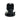 Nora Lighting 2" Iolite LED Round Reflector, 1500Lm/2000Lm/2500Lm Varies By Housing, 4000K, Black Reflector / Black Flange 