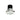 Nora Lighting 2" Iolite LED Round Reflector, 10-Degree Optic, 800Lm / 12W, 3000K, Haze Reflector / White Flange 