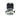 Nora Lighting 2" Iolite LED Round Reflector, 1500Lm/2000Lm/2500Lm Varies By Housing, Comfort Dim, Haze Reflector / White Flange 