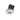 Nora Lighting 2" Iolite LED Round Adjustable Pinhole, 1500Lm/2000Lm/2500Lm Varies By Housing, 3500K, Matte Powder White Pinhole / Matte Powder White Flange 