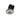 Nora Lighting 2" Iolite LED Round Adjustable Pinhole, 1500Lm/2000Lm/2500Lm Varies By Housing, 3000K, White Pinhole / White Flange 