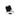Nora Lighting 2" Iolite LED Round Adjustable Slot Aperture, 1500Lm/2000Lm/2500Lm Varies By Housing, 3000K, Black Slot Aperture / Matte Powder White Flange 