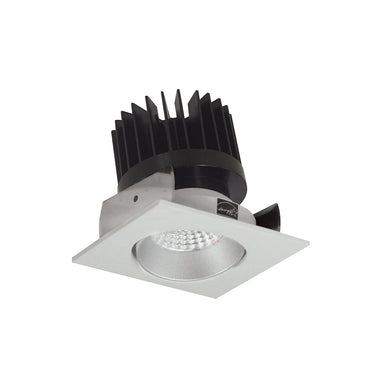 Nora Lighting 2" Iolite, Square Adjustable Cone Reflector 5000K
