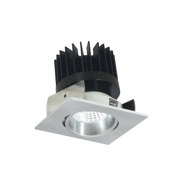 Nora Lighting 2" Iolite, Square Adjustable Cone Reflector 5000K