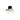 Nora Lighting 2" Iolite LED Square Bullnose, 10-Degree Optic, 800Lm / 12W, 4000K, White Finish 