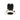 Nora Lighting 2" Iolite LED Square Reflector With Round Aperture, 1500Lm/2000Lm/2500Lm Varies By Housing, 3500K, Black Reflector / White Flange 