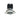 Nora Lighting 2" Iolite LED Square Reflector With Round Aperture, 1500Lm/2000Lm/2500Lm Varies By Housing, 3500K, Haze Reflector / White Flange 
