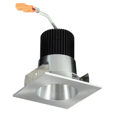 Nora Lighting 2" Iolite, Square Reflector with Round Aperture 3500K