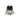 Nora Lighting 2" Iolite LED Square Reflector With Square Aperture, 1500Lm/2000Lm/2500Lm Varies By Housing, 2700K, Haze Reflector / White Flange 