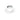 Nora Lighting 1" Iolite Can-Less Round Bullnose Trim, Matte Powder White Finish 