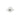 Haze Reflector / Warm White Flange – Nora 1" Iolite Can-less Square Downlight Trim product photo