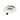 Nora Lighting 2" Iolite Can-Less Round Bullnose Trim, White Finish 