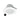 Nora Lighting 2" Iolite Can-Less Round Downlight Trim, Matte Powder White Finish 