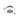 Nora Lighting 4" Iolite Can-Less Round Pinhole Trim, Haze Pinhole / Matte Powder White Flange 