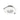Nora Lighting 4" Iolite Can-Less Round Pinhole Trim, Matte Powder White Finish 