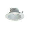 White – Nora 4", Low Voltage product photo